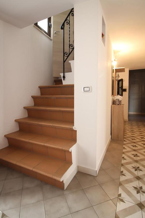 Casa Claudia Vila Trapani Exterior foto