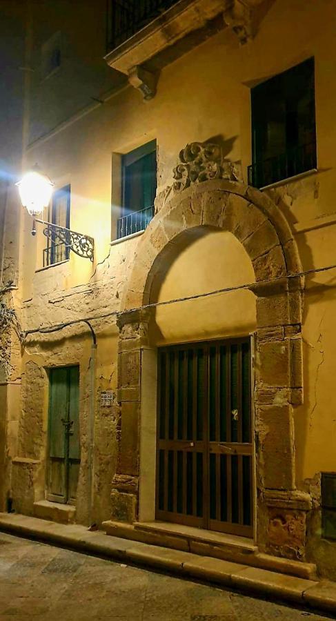 Casa Claudia Vila Trapani Exterior foto