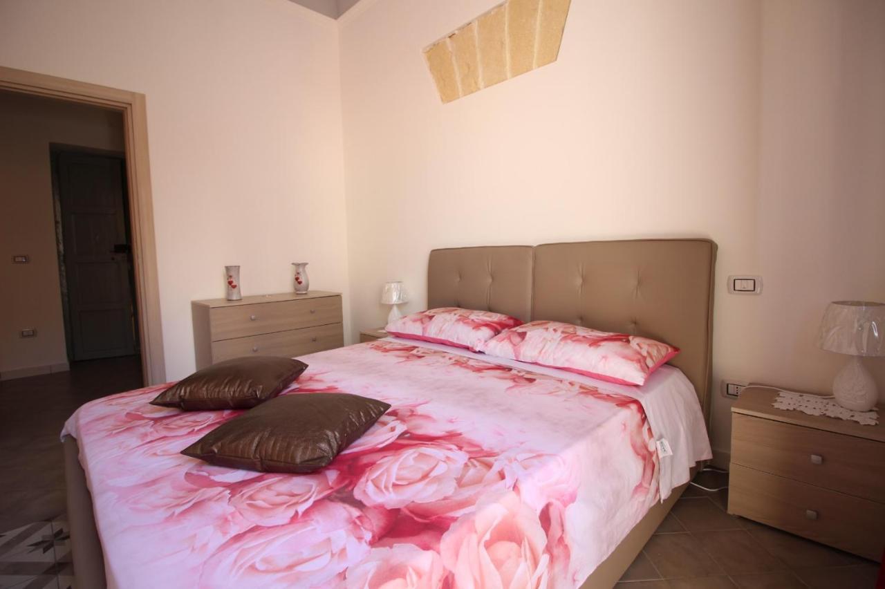 Casa Claudia Vila Trapani Exterior foto